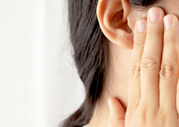 Tinnitus Acúfeno causas y tratamiento
